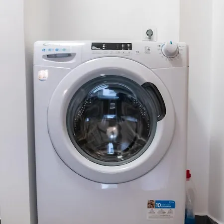 Mile Z Ogrodkiem I Osobnym Wejsciem Appartement *