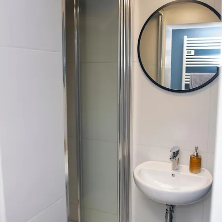 Mile Z Ogrodkiem I Osobnym Wejsciem Appartement Radom