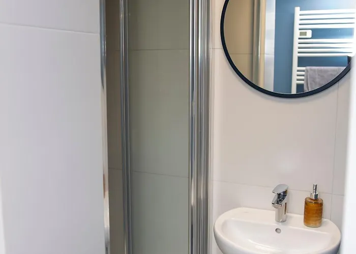 Mile Z Ogrodkiem I Osobnym Wejsciem Apartment Radom