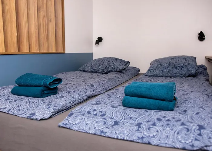 Mile Z Ogrodkiem I Osobnym Wejsciem